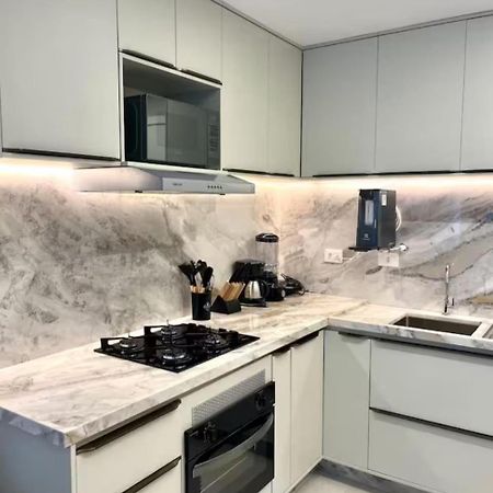 شقة Apartamento Central فييرا دي سانتانا المظهر الخارجي الصورة