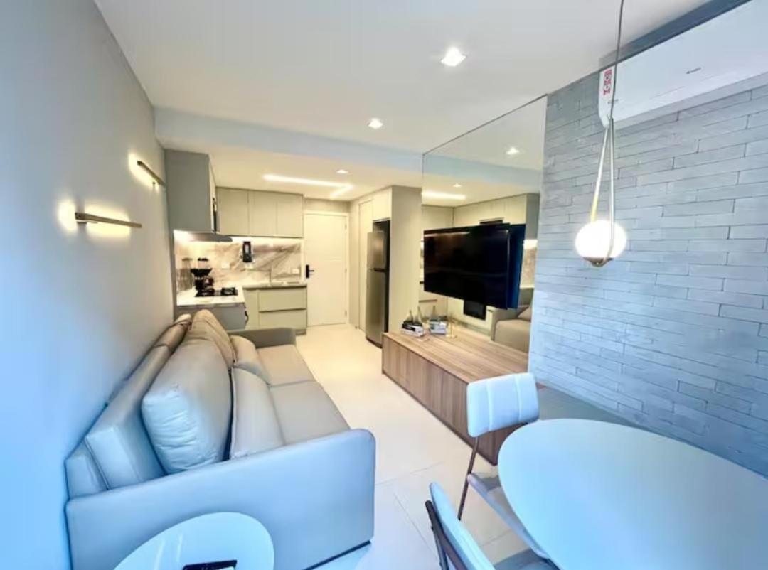 شقة Apartamento Central فييرا دي سانتانا المظهر الخارجي الصورة